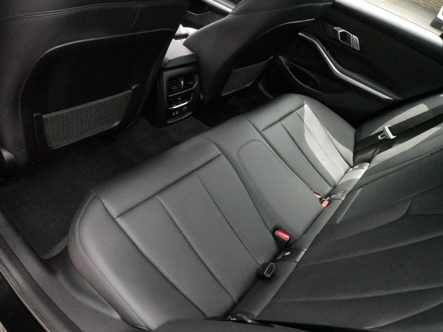 2020 BMW 3 Series 330i xDrive