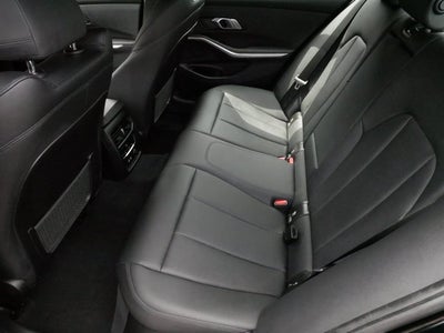 2020 BMW 3 Series 330i xDrive