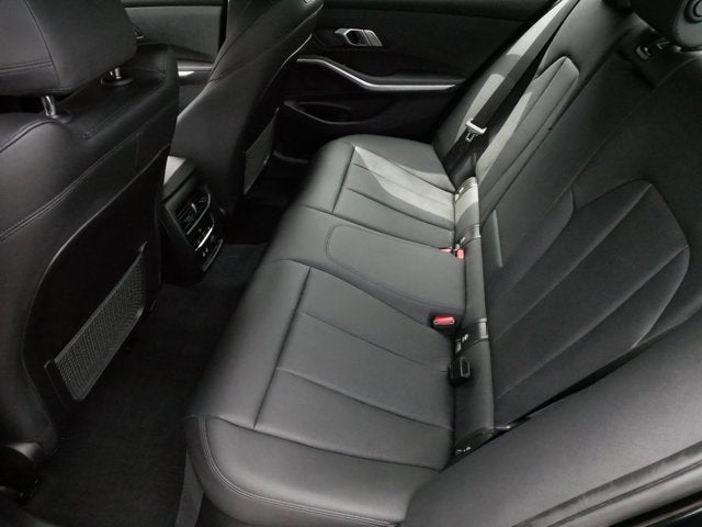 2020 BMW 3 Series 330i xDrive
