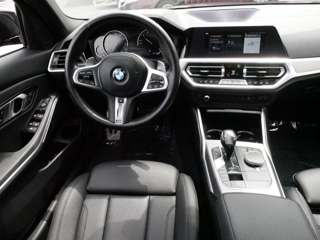 2020 BMW 3 Series 330i xDrive