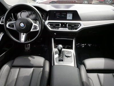2020 BMW 3 Series 330i xDrive