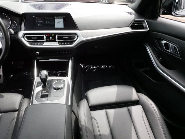 2020 BMW 3 Series 330i xDrive
