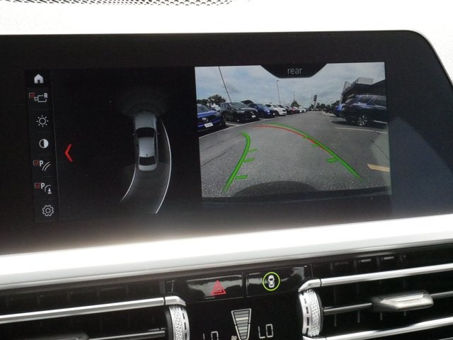 2020 BMW 3 Series 330i xDrive