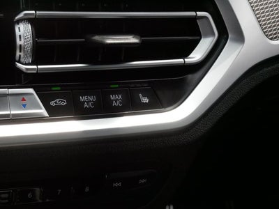 2020 BMW 3 Series 330i xDrive