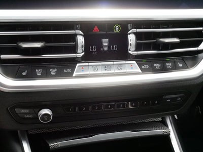 2020 BMW 3 Series 330i xDrive