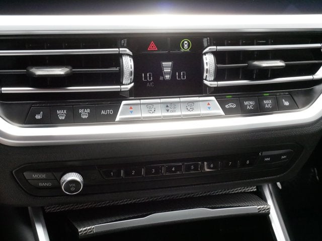 2020 BMW 3 Series 330i xDrive