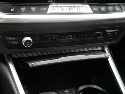 2020 BMW 3 Series 330i xDrive