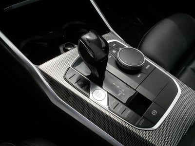 2020 BMW 3 Series 330i xDrive
