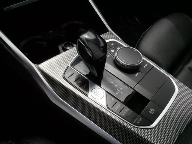 2020 BMW 3 Series 330i xDrive