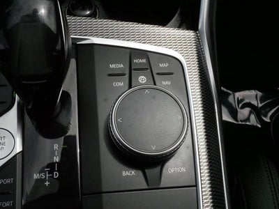 2020 BMW 3 Series 330i xDrive