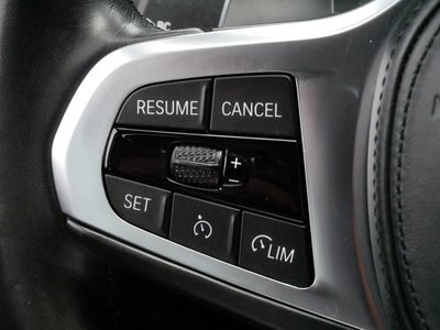 2020 BMW 3 Series 330i xDrive