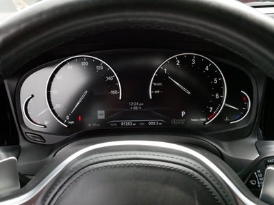 2020 BMW 3 Series 330i xDrive
