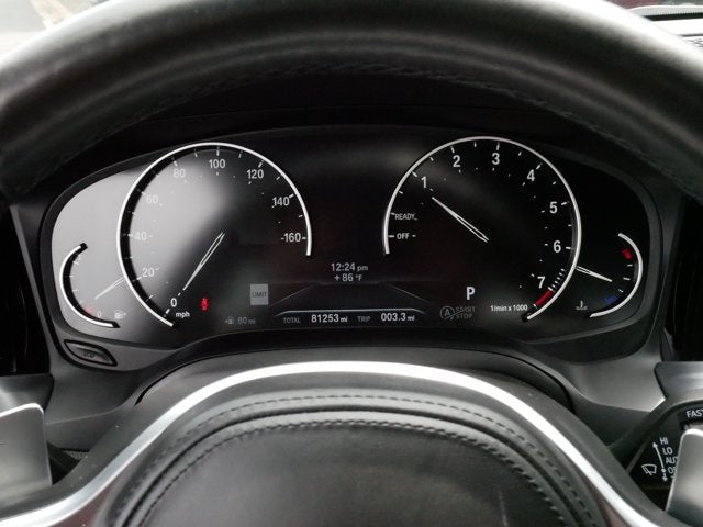 2020 BMW 3 Series 330i xDrive