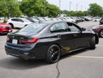 2020 BMW 3 Series 330i xDrive