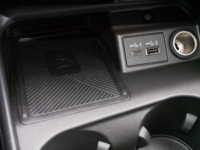 2024 INFINITI QX50 LUXE