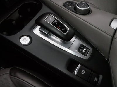 2024 INFINITI QX50 LUXE