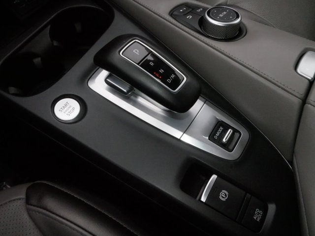 2024 INFINITI QX50 LUXE