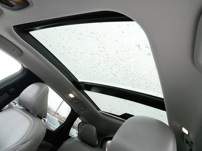 2024 INFINITI QX50 LUXE