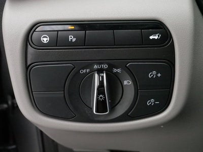 2024 INFINITI QX50 LUXE