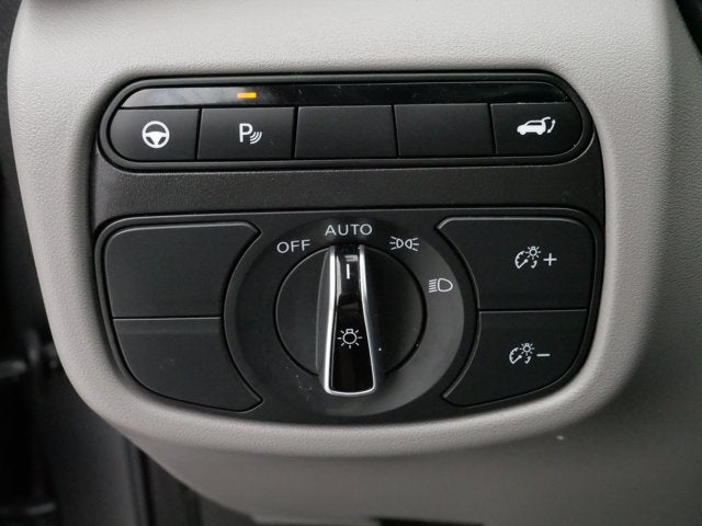 2024 INFINITI QX50 LUXE