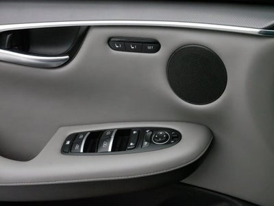 2024 INFINITI QX50 LUXE