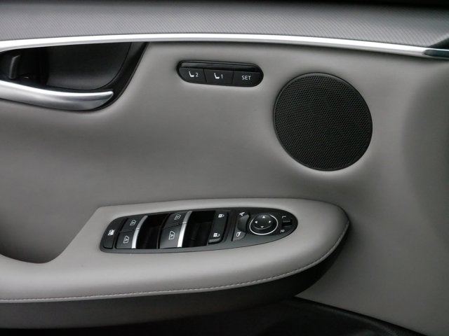 2024 INFINITI QX50 LUXE