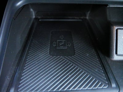 2024 INFINITI QX50 LUXE