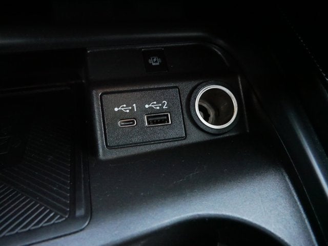 2024 INFINITI QX50 LUXE