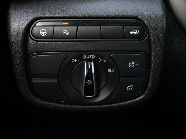 2024 INFINITI QX50 LUXE