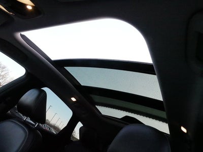 2024 INFINITI QX50 LUXE