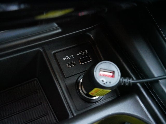 2022 INFINITI QX55 ESSENTIAL