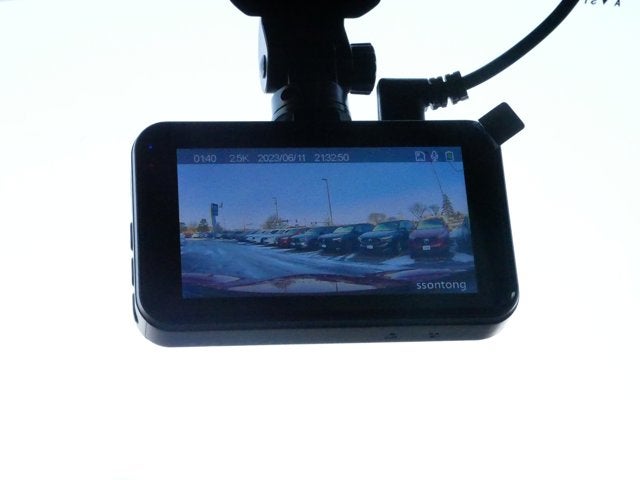 2022 INFINITI QX55 ESSENTIAL