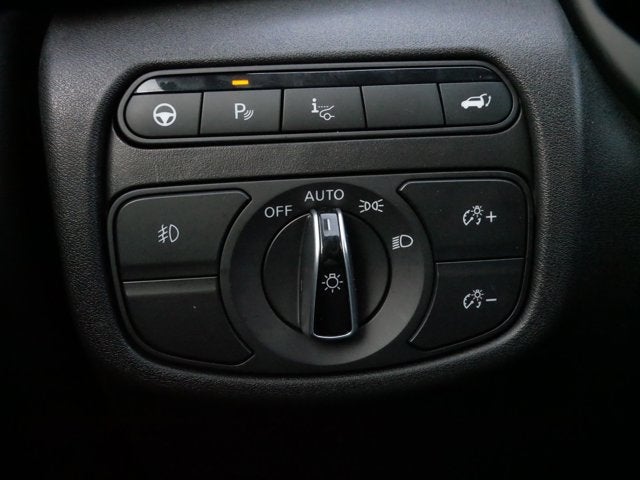 2022 INFINITI QX55 ESSENTIAL