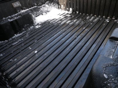 2025 Toyota Tacoma 4WD SR