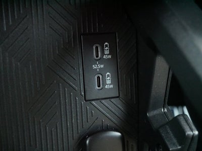 2025 Toyota Tacoma 4WD SR