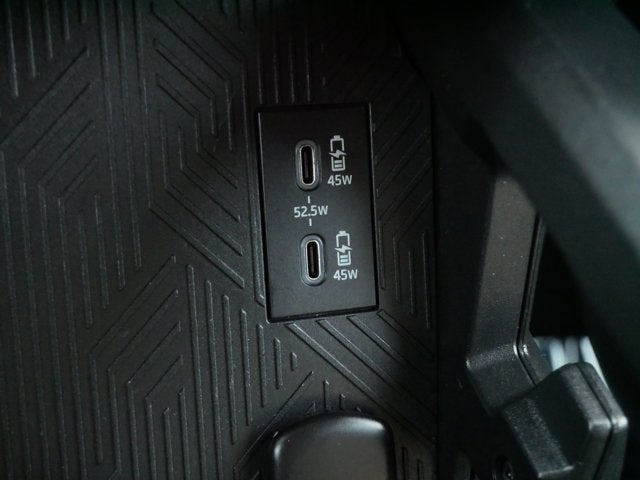 2025 Toyota Tacoma 4WD SR