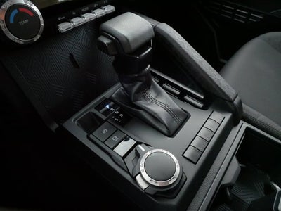 2025 Toyota Tacoma 4WD SR