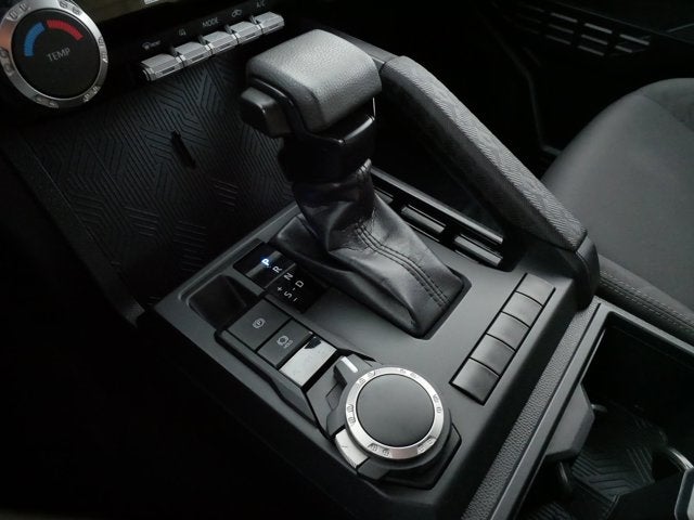 2025 Toyota Tacoma 4WD SR