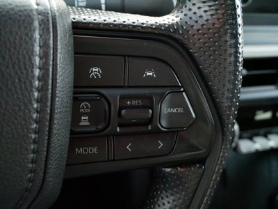 2025 Toyota Tacoma 4WD SR