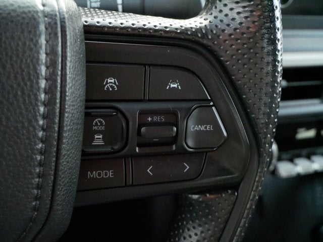 2025 Toyota Tacoma 4WD SR