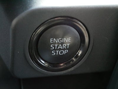 2025 Toyota Tacoma 4WD SR