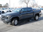 2025 Toyota Tacoma 4WD SR