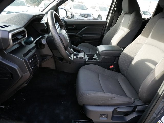 2025 Toyota Tacoma 4WD SR