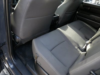 2025 Toyota Tacoma 4WD SR