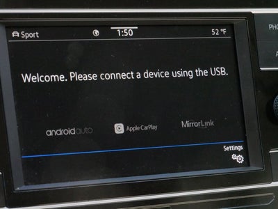 2022 Volkswagen Tiguan S