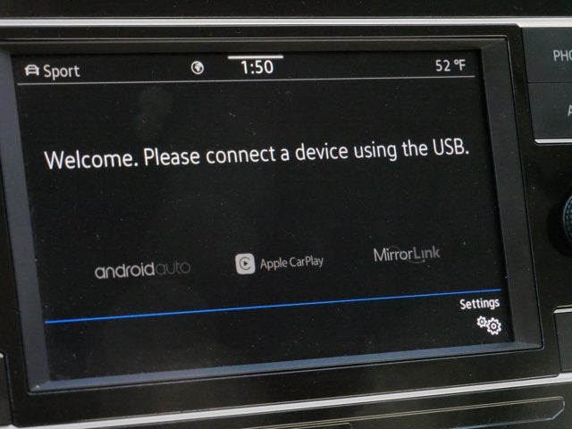 2022 Volkswagen Tiguan S