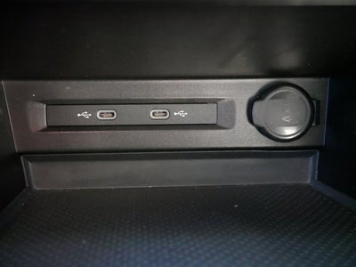 2022 Volkswagen Tiguan S