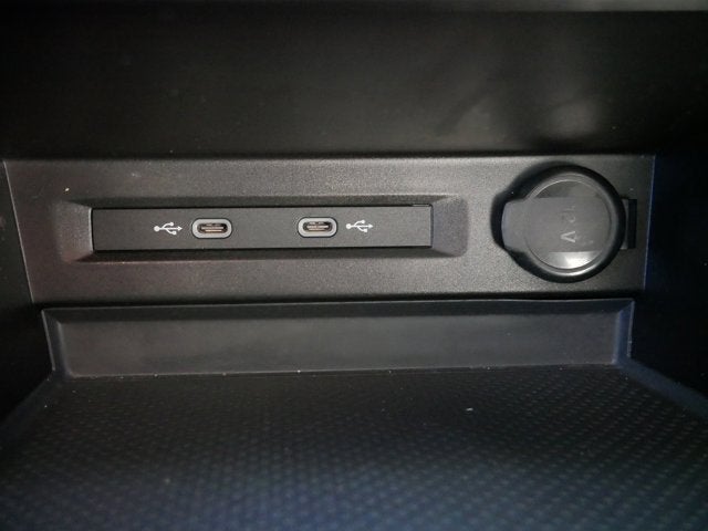 2022 Volkswagen Tiguan S