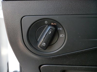 2022 Volkswagen Tiguan S