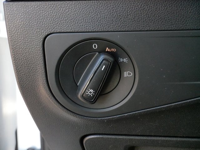 2022 Volkswagen Tiguan S